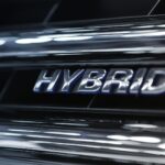voitures hybrides de luxe
