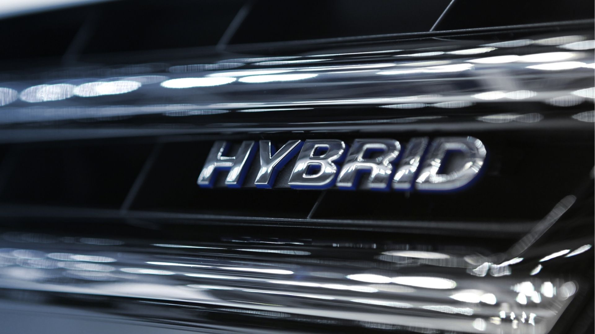 voitures hybrides de luxe